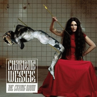 Charlotte Wessels : The Crying Room